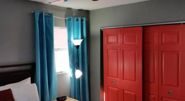 Beautiful Lakeview Sunsets Resort - 3BR, Забронировать Курортный отель Отели Дейви 3 звезды, 3*