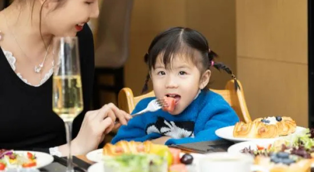 Люкс Comfort Wyndham Days Hotel Changsha Yuelu (Meixi Lake Art Center Metro Station)