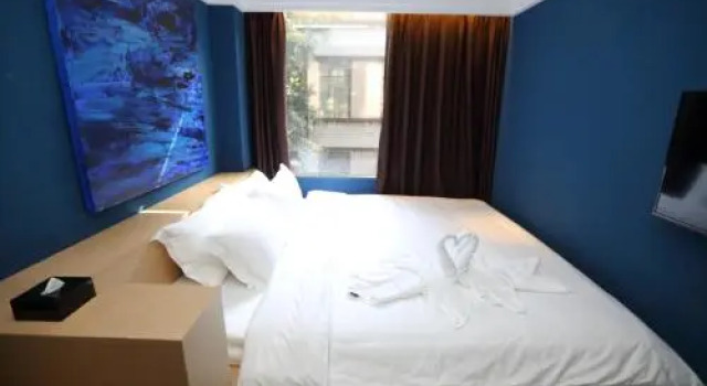 Amigo Hotel, Boek Hotel Hotels in Guangdong met parkeren, Parkeren