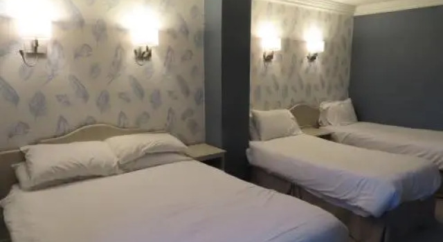 Countrywide Inns - Bambricks Troysgate House, Rezervovat Hotel Kilkenny 