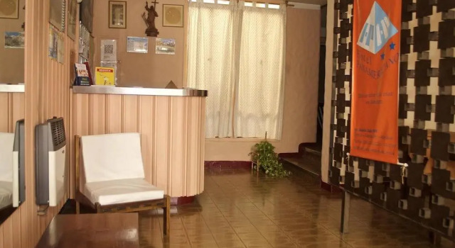 Hotel Panamericano Mendoza