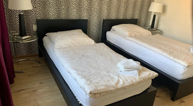 Apartman Skupovka, Забронировать Апартаменты/квартира Апартаменты Czech central mountains, Апартаменты/квартира