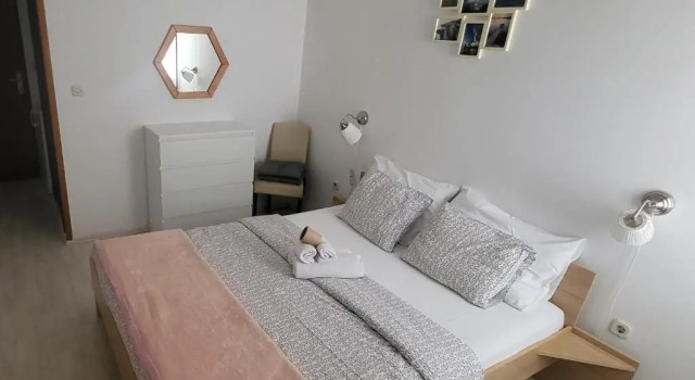 Номер Standard Villa Finera
