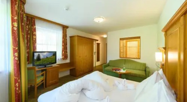 Schiederhof, Rezervovat Hotel Wellness hotely v Grossarltal, SPA