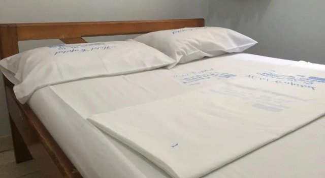 Hotel Capital