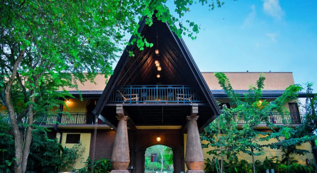 Mihisara Resort, Забронировать Курортный отель Курортные отели Анурадхапура, Курортный отель