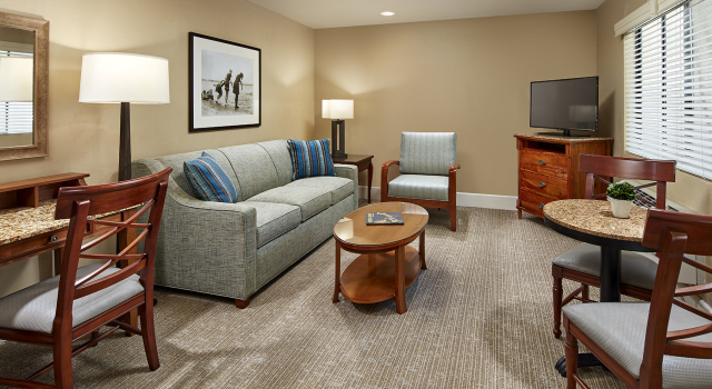 Glorietta Bay Inn Coronado Island