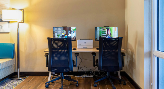 TownePlace Suites by Marriott Naples, Забронировать Отель Нейплс Southwest Florida