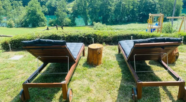 Коттедж House for rent Mrežnica