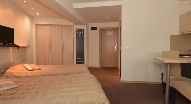 Kopaonik Exit Apartments, Забронировать Апартаменты/квартира Апартаменты Копаоник, рядом с Лыжный центр Копаоник, Апартаменты/квартира