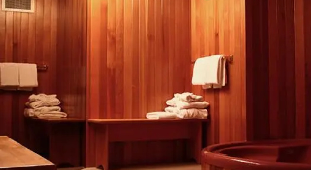 Номер Standard Prestige Riverside Lodge Quesnel