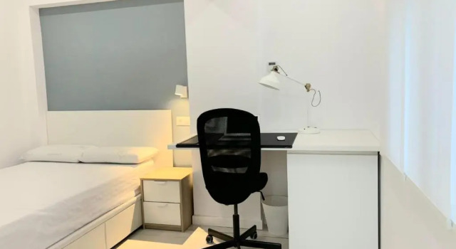 Двухместный номер Standard Hispania House