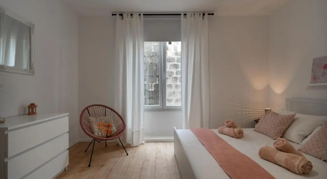 Апартаменты Apartment Brandesa