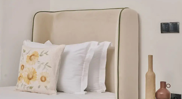 Апартаменты Deluxe StayHere Casablanca - Oasis Residential Living