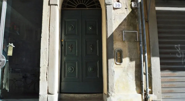 Appartamento Elisa by Vacation in Lucca, Buchen Sie Ferienwohnung Lucca Toskana