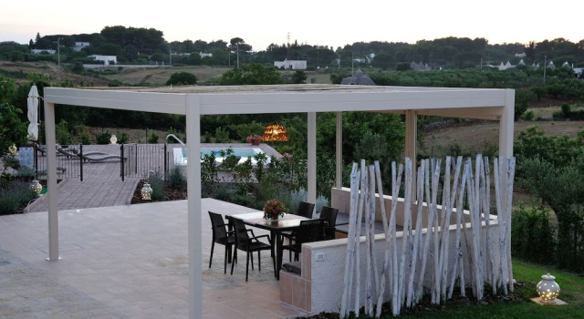Люкс Il Borgo Delle Querce Villa Fichi Piscina privata