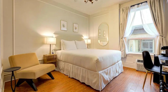 Номер Superior The Windsor Hotel by Hoco Hotels Collection