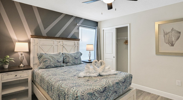Relax & Play Resort Villa | Magical 6-Bedroom Retreat Near Disney, Забронировать Курортный отель Отели Давенпорт с парковкой, Парковка