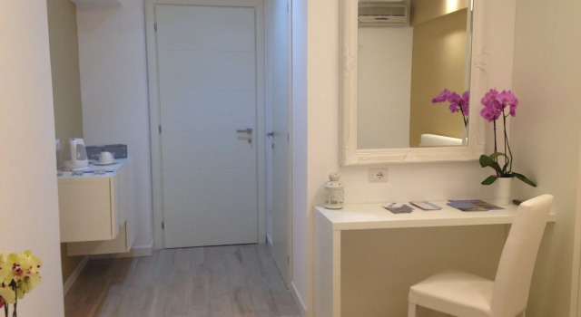 Al Parco Verde B&B