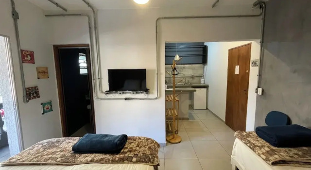 Номер Superior Studio House