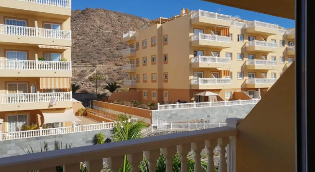 Апартаменты Duplex El Palmar 4P - C27