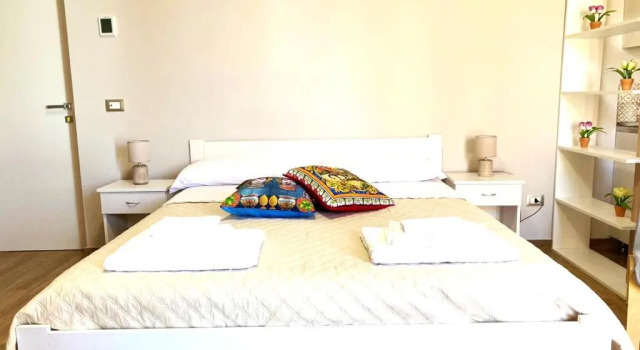 Номер Standard B&B Ercole Agrigento