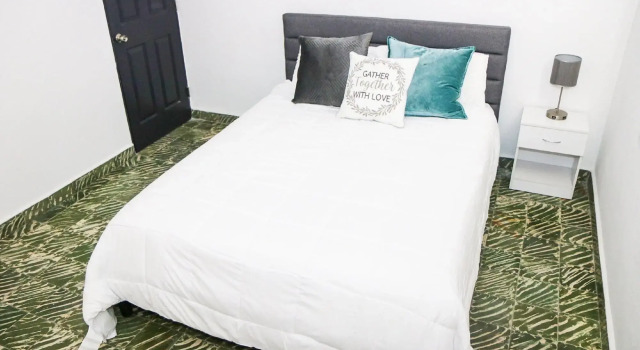 Mavs Boutique Hotel, Rezerwuj Boutique Hotel Hotele w Ponce z parkingiem, Parking