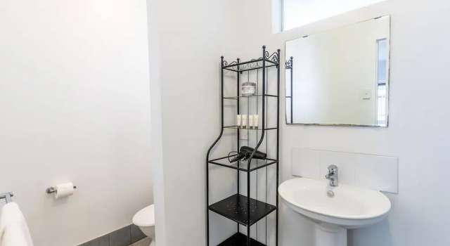 Номер Standard Manjimup Kingsley Motel