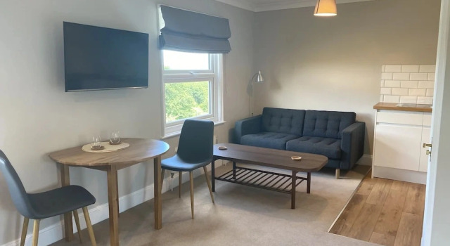 Vierer Familie Suite Braemar