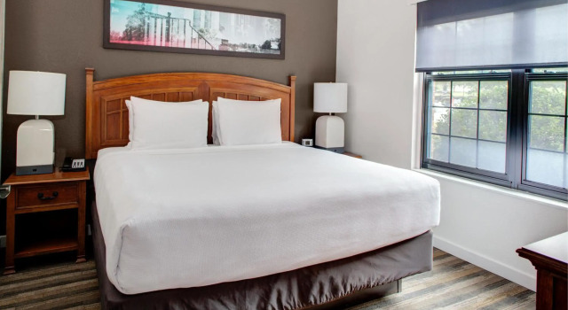 HYATT house Parsippany-East