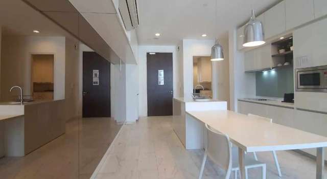 #11 Bath Tub Apartment for YOU =), Забронировать Апартаменты/квартира Отели Куала-Лумпура с бассейном, рядом с Площадь Мердека, Бассейн