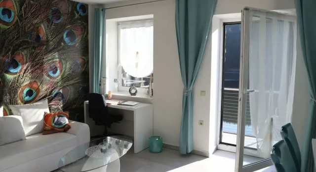 Коттедж Kickelhahn Comfortable Holiday Residence