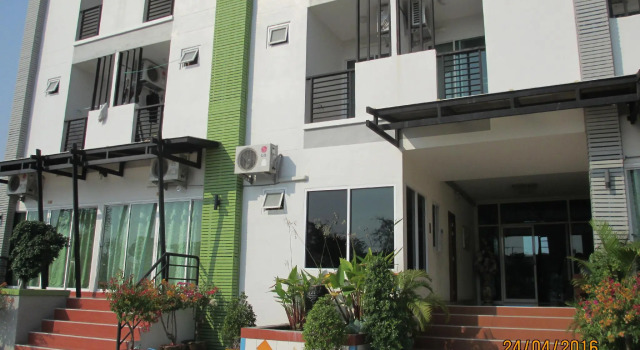 Patikom Apartment