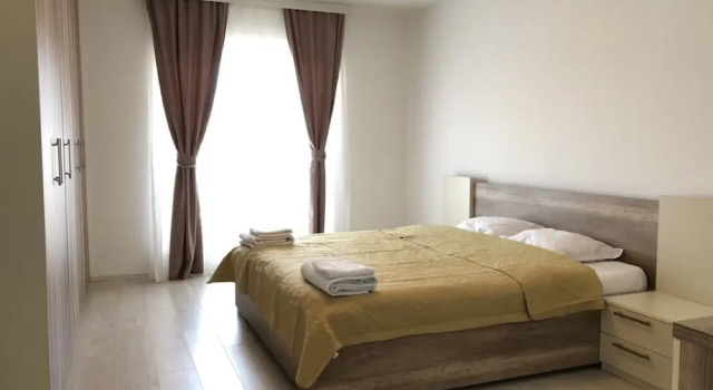 Апартаменты Downtown Apartments