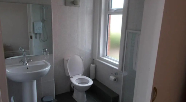 Номер Standard Kelso House holiday flats