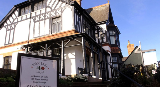 Rose Bank B&B