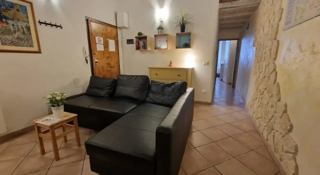 Апартаменты Mezzo 8 in Firenze With 2 Bedrooms and 1 Bathrooms