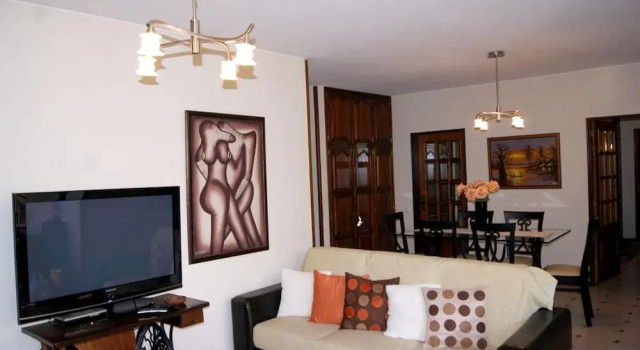 Apartment With 2 Bedrooms in Funchal, With Furnished Garden and Wifi -, Rezerwuj Apartament Funchal Madera