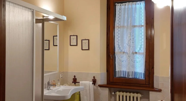 Номер Comfort с 2 комнатами Agriturismo Corte in Poggio