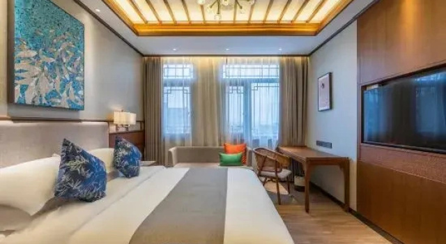 Люкс Nanhu Hotel`Guanhu Hotel