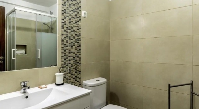 Коттедж FLH Gaivotas Cozy House