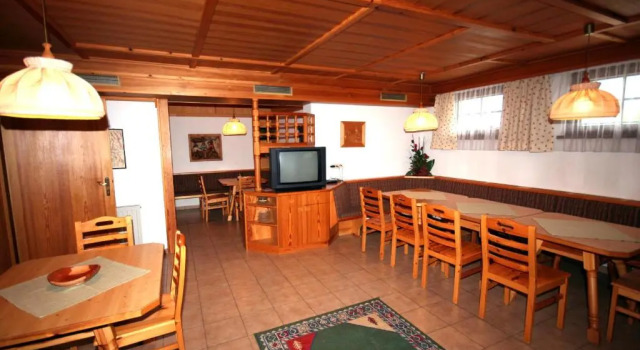 Tauernappartements Kircherhof