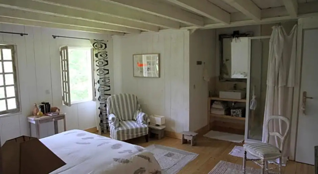 Maison Le Boubioz
