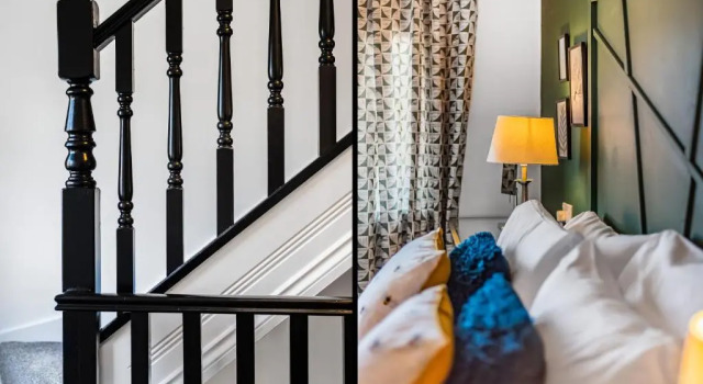 Princess Mews, Reserva ahora Hotel York 