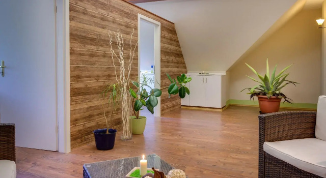 Ferien Hotel Spreewald, Reserva ahora Hotel Kolkwitz Spreewald