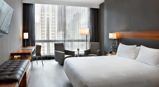 AC Hotel by Marriott Panama City