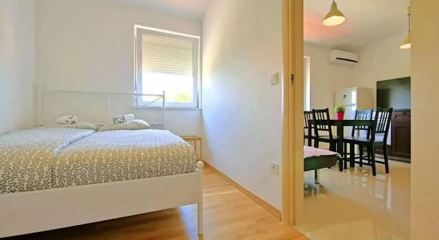 Апартаменты Apartments Finida Umag
