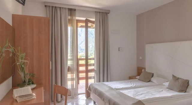Номер Standard Hotel Residence La Pertica
