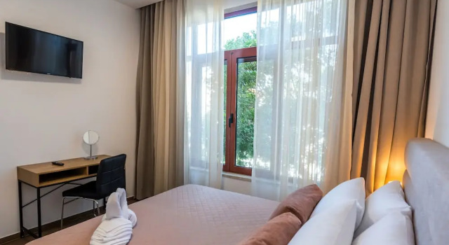 Апартаменты Executive c 1 комнатой Kelaya Luxury Apartments