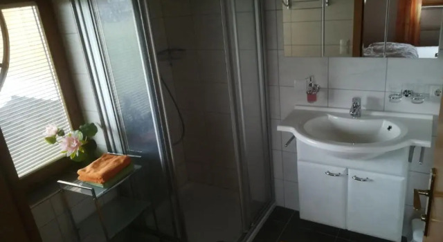 Апартаменты Kathis Appartement